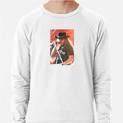 Ronnie Van Zant Merch For Fans Ronnie Van Zant Sweatshirts