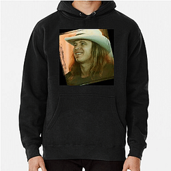 Ronnie Van Zant Limited Collection Ronnie Van Zant Hoodies