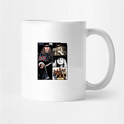 Ronnie Van Zant Special Collection Ronnie Van Zant Mugs
