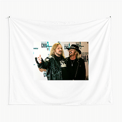 Ronnie Van Zant Merch Ronnie Van Zant Tapestries