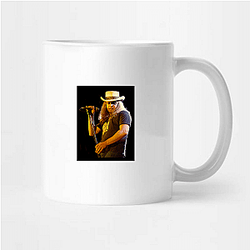 Ronnie Van Zant Fan Art Ronnie Van Zant Mugs