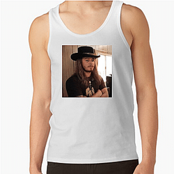 Ronnie Van Zant Merch Collection Ronnie Van Zant Tank Tops