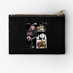 Ronnie Van Zant Special Collection Ronnie Van Zant Zipper Pouches