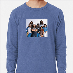 Ronnie Van Zant Merchandise For Fans Ronnie Van Zant Sweatshirts