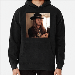 Ronnie Van Zant Merch Collection Ronnie Van Zant Hoodies