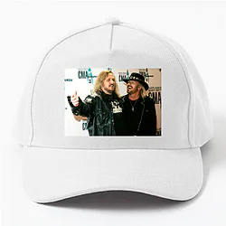 Ronnie Van Zant Merch Ronnie Van Zant Hats & Caps
