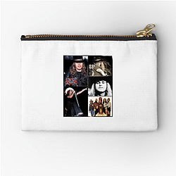 Ronnie Van Zant Special Collection Ronnie Van Zant Zipper Pouches