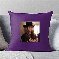 Ronnie Van Zant Merch Collection Ronnie Van Zant Pillows Cover