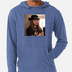 Ronnie Van Zant Merch Collection Ronnie Van Zant Hoodies