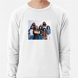 Ronnie Van Zant Merchandise For Fans Ronnie Van Zant Sweatshirts