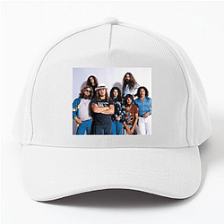 Ronnie Van Zant Merchandise For Fans Ronnie Van Zant Hats & Caps