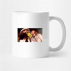 Ronnie Van Zant Merchandise Ronnie Van Zant Mugs
