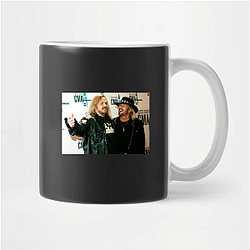 Ronnie Van Zant Merch Ronnie Van Zant Mugs