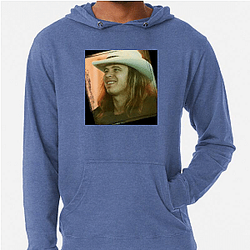 Ronnie Van Zant Limited Collection Ronnie Van Zant Hoodies