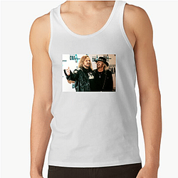 Ronnie Van Zant Merch Ronnie Van Zant Tank Tops
