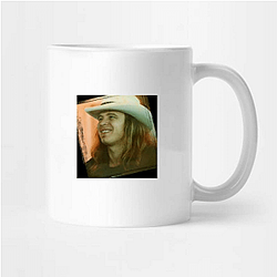Ronnie Van Zant Limited Collection Ronnie Van Zant Mugs