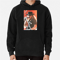 Ronnie Van Zant Merch For Fans Ronnie Van Zant Hoodies