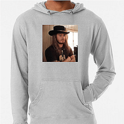 Ronnie Van Zant Merch Collection Ronnie Van Zant Hoodies