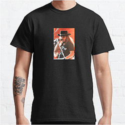 Ronnie Van Zant Merch For Fans Ronnie Van Zant T-Shirts