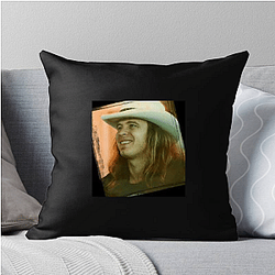 Ronnie Van Zant Limited Collection Ronnie Van Zant Pillows Cover