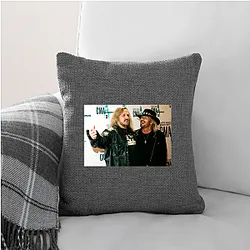 Ronnie Van Zant Merch Ronnie Van Zant Pillows Cover
