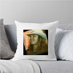 Ronnie Van Zant Limited Collection Ronnie Van Zant Pillows Cover