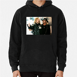 Ronnie Van Zant Merch Ronnie Van Zant Hoodies