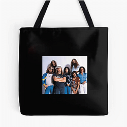 Ronnie Van Zant Merchandise For Fans Ronnie Van Zant Bags