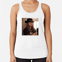 Ronnie Van Zant Merch Collection Ronnie Van Zant Tank Tops