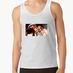 Ronnie Van Zant Merchandise Ronnie Van Zant Tank Tops