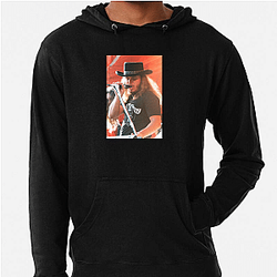 Ronnie Van Zant Merch For Fans Ronnie Van Zant Hoodies