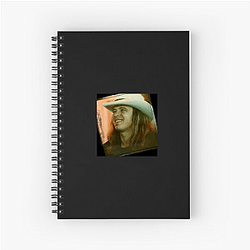 Ronnie Van Zant Limited Collection Ronnie Van Zant Notebook