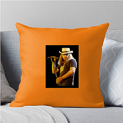 Ronnie Van Zant Fan Art Ronnie Van Zant Pillows Cover