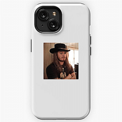 Ronnie Van Zant Merch Collection Ronnie Van Zant Samsung Cases