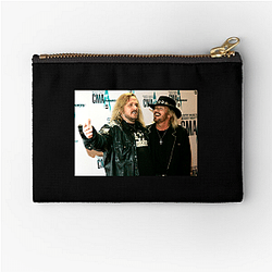 Ronnie Van Zant Merch Ronnie Van Zant Zipper Pouches