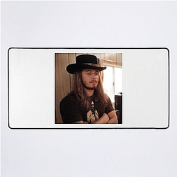 Ronnie Van Zant Merch Collection Ronnie Van Zant Mouse Pads