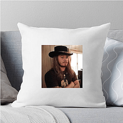 Ronnie Van Zant Merch Collection Ronnie Van Zant Pillows Cover