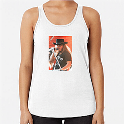 Ronnie Van Zant Merch For Fans Ronnie Van Zant Tank Tops