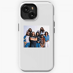 Ronnie Van Zant Merchandise For Fans Ronnie Van Zant Samsung Cases