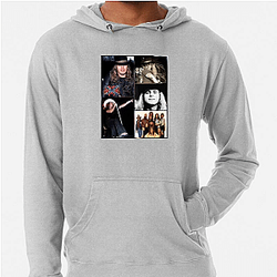 Ronnie Van Zant Special Collection Ronnie Van Zant Hoodies