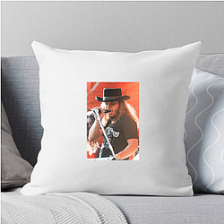 Ronnie Van Zant Merch For Fans Ronnie Van Zant Pillows Cover