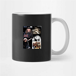 Ronnie Van Zant Special Collection Ronnie Van Zant Mugs