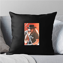 Ronnie Van Zant Merch For Fans Ronnie Van Zant Pillows Cover