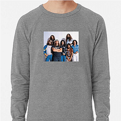 Ronnie Van Zant Merchandise For Fans Ronnie Van Zant Sweatshirts