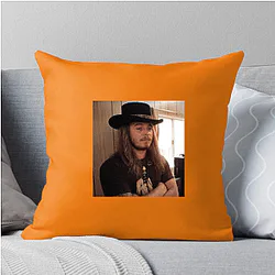 Ronnie Van Zant Merch Collection Ronnie Van Zant Pillows Cover