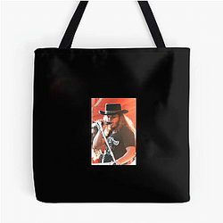 Ronnie Van Zant Merch For Fans Ronnie Van Zant Bags