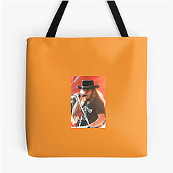 Ronnie Van Zant Merch For Fans Ronnie Van Zant Bags