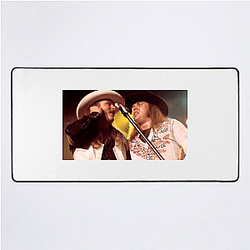 Ronnie Van Zant Merchandise Ronnie Van Zant Mouse Pads