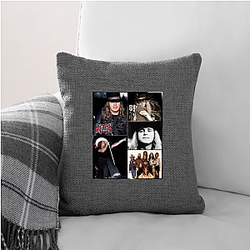 Ronnie Van Zant Special Collection Ronnie Van Zant Pillows Cover