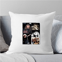 Ronnie Van Zant Special Collection Ronnie Van Zant Pillows Cover